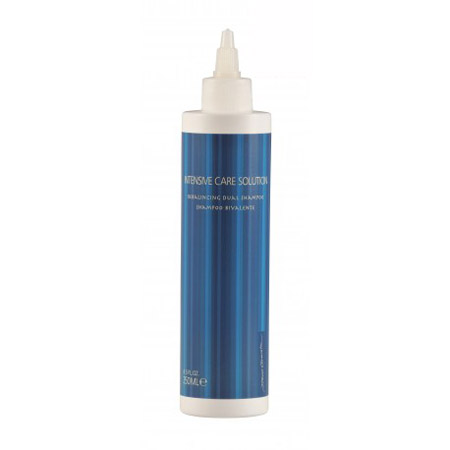 Solfine Rebalancing Dual Shampoo - 250ml