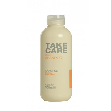 Solfine Daily Shampoo - 350ml