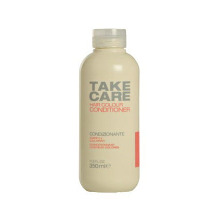 Solfine Hair Colour Conditioner - 350ml