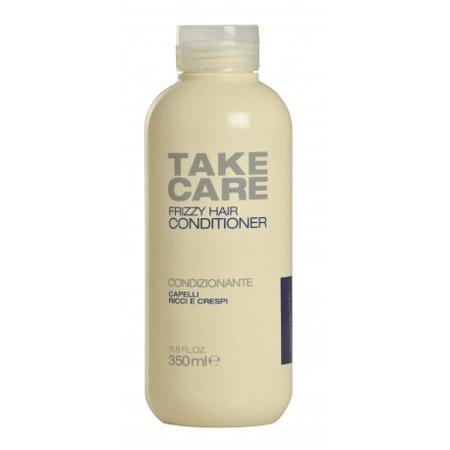 Solfine Frizzy Hair Conditioner - 350ml