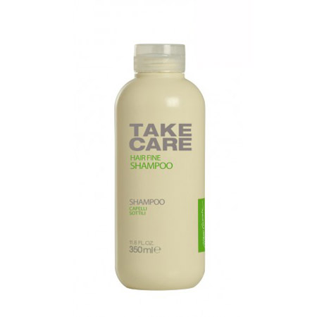 Solfine Hair Fine Shampoo - 350ml