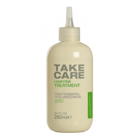 Solfine Hair Fine Treatment - 250ml