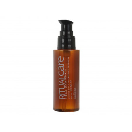 Solfine Ritual Experience Oil - 100ml