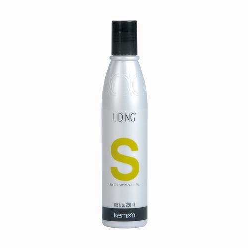 Liding Sculpting Gel - 250ml