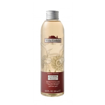 Villa Lodola - Lucens Shampoo - 250ml