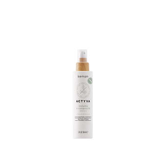 Actyva Volume e Corposit Spray - 150ml