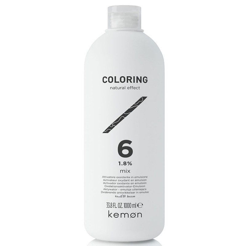 Coloring Mix - 1000ml