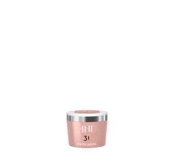 AND 31 Matte Paste - 50ml