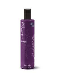 Silky Feel Shampoo - 250ml