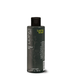 Lucky Man Control Gel - 100ml