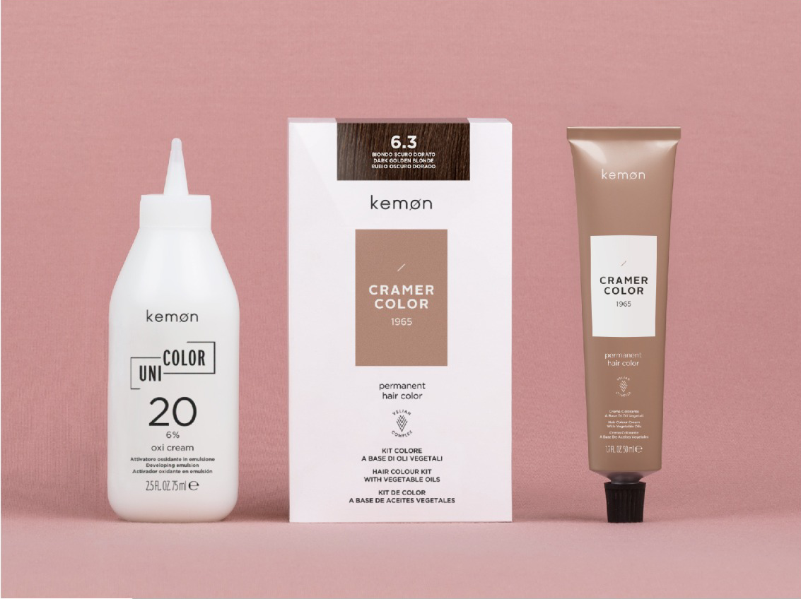 Cramer Home KIT - 145ml