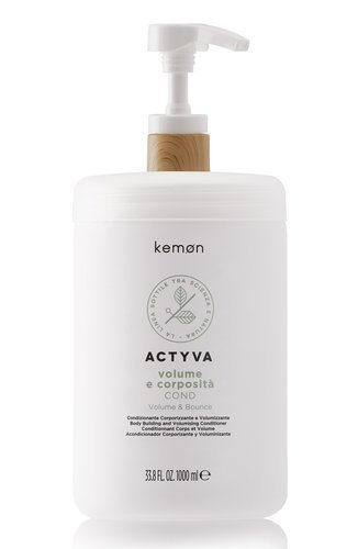 Actyva Volume e Corposita Cond - 1000ml