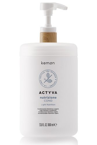 Actyva Nutrizione Cond - 1000ml