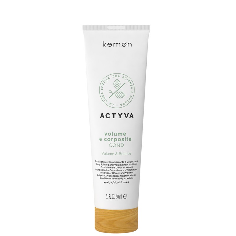 Actyva Volume e Corposita Cond - 150ml