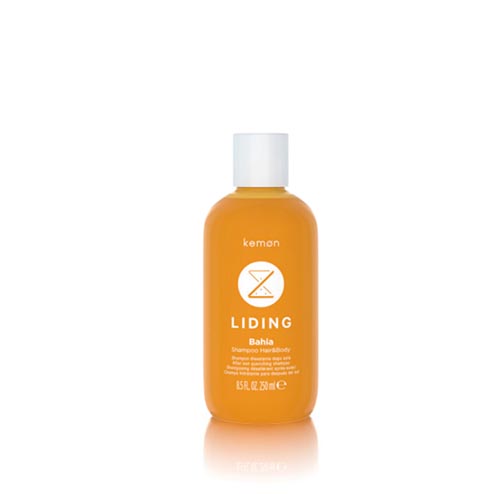 Bahia Shampoo Hair&Body - 250ml