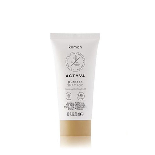 Actyva Purezza Shampoo VC - 30ml